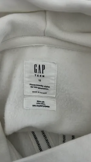 Gap Hoodie thumbnail 4