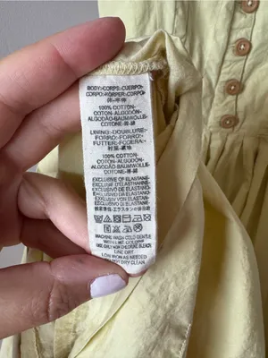 Free People Women’s Lilah Pleated Tube Midi Dress in Soft Limeade Size Small thumbnail 7