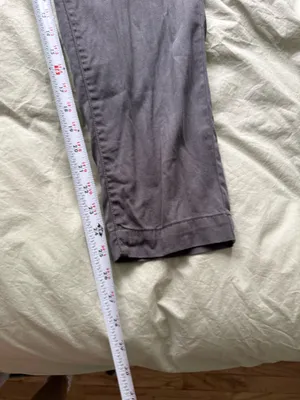 Gap high rise trousers thumbnail 4