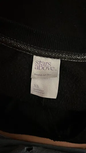 Stars Above Top thumbnail 4