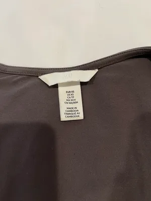 H&M Long Sleeve (xs) thumbnail 2