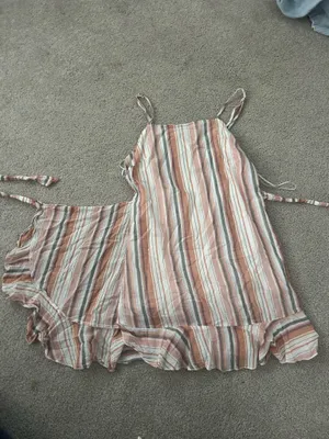 Altar'd State boho summer dress thumbnail 2
