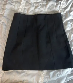 ZARA Mini Skirt thumbnail 1