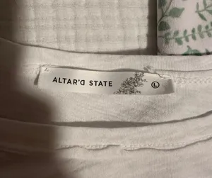 Altar'd State Top thumbnail 2