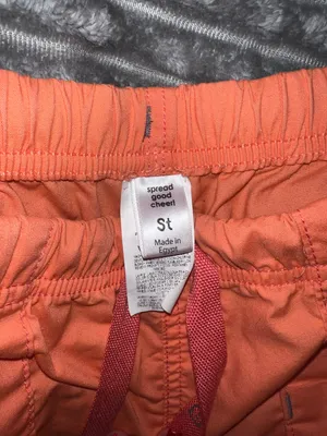 WonderWink Scrub Pants thumbnail 4