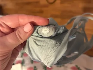 Lululemon Sports Bra Energy thumbnail 4