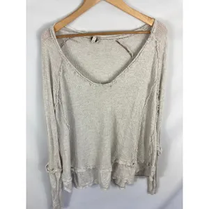 Free People Laguna Thermal Tan Size XS thumbnail 5