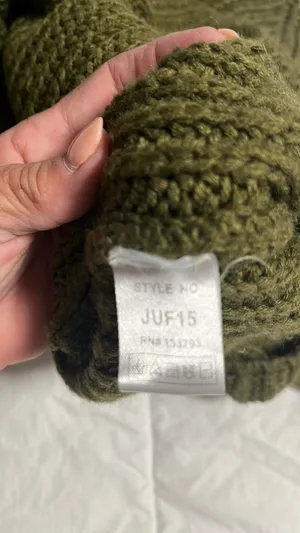 Sweater POL Women’s L  thumbnail 3