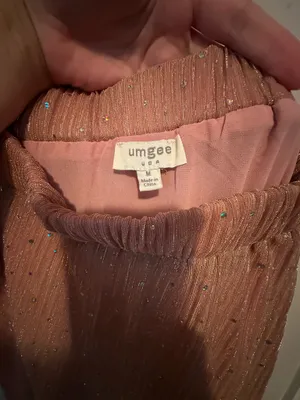 Umgee Skirt thumbnail 2