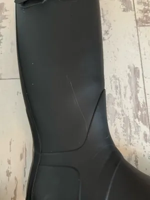 Hunter Boots Tall Black Original thumbnail 12