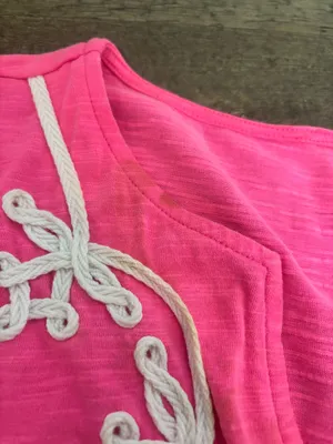 Lilly Pulitzer Dress Pink thumbnail 6