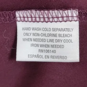 Bar III Women Burgundy Blue Lace Striped Maxi Skirt Size S‎ thumbnail 6
