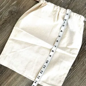 Tory Burch drawstring dust bag thumbnail 3