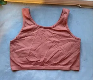 aerie sports bra thumbnail 1