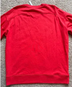 Lululemon Crewneck Oversized thumbnail 3