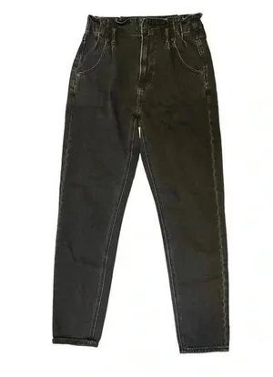 American Eagle Mom Jean Size 00 thumbnail 1