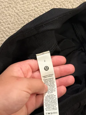 Lululemon Dance Studio Shorts 3.5" thumbnail 5