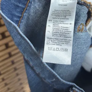Madewell The Perfect Vintage Jeans‎ Size 28 thumbnail 7