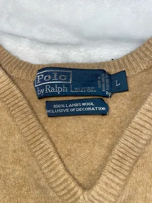 Polo Ralph Lauren Sweater thumbnail 3