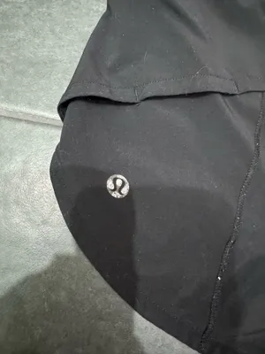 Lululemon Speed Up Shorts High-Rise 2.5" thumbnail 3