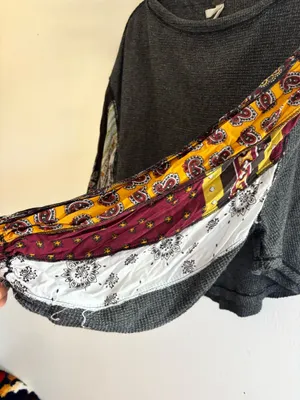 Free people long sleeve  thumbnail 3