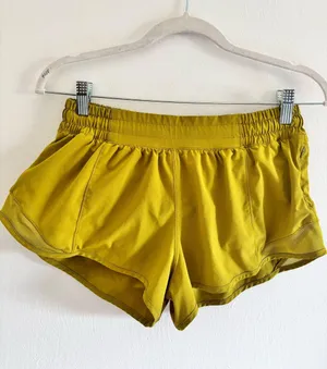 Hotty Hot 2.5" Shorts thumbnail 1