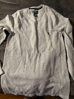 Ralph Lauren Polo Long Sleeve thumbnail 1