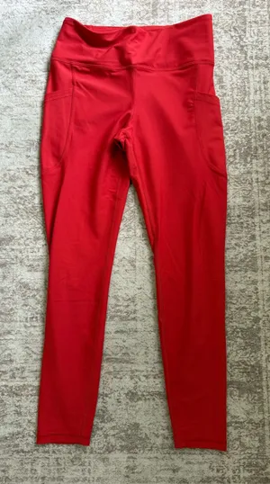 Old Navy Powersoft Leggings thumbnail 1