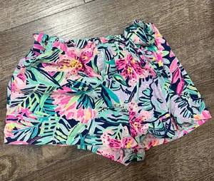 Lilly Pulitzer Shorts thumbnail 2
