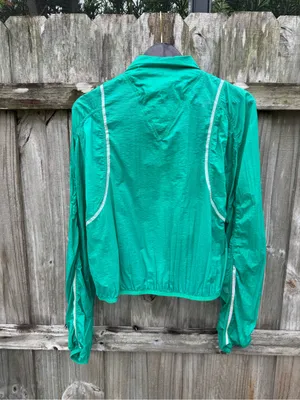 Free People Great Escape Windbreaker thumbnail 9