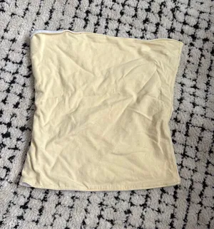 Hollister Reversible Tube Top thumbnail 1