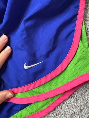 Nike Dri-Fit Shorts thumbnail 3