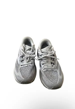 Women’s Brooks Revel 7 Oyster Gray Running Tennis Shoes (Size 7) thumbnail 2