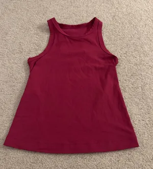 Lululemon Tank Top thumbnail 1