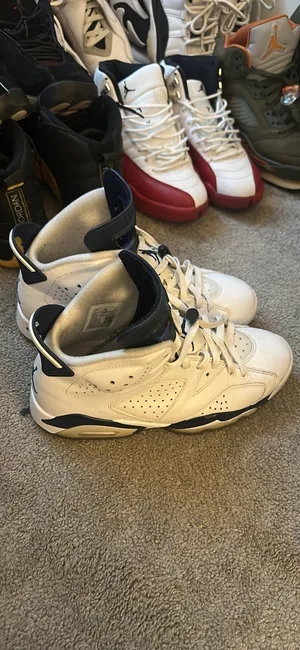 Retro 6 Jordan thumbnail 4
