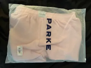 PARKE Sprinkle Boxer Sweatshorts thumbnail 4