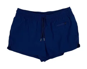 Tylers Athletic Shorts Medium Blue Women Running Activewear Casual thumbnail 1