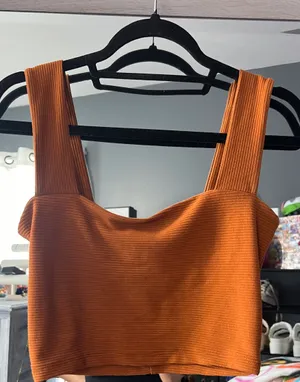 Free People Tank Top thumbnail 1