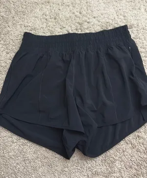 CRZ Yoga Shorts  thumbnail 1