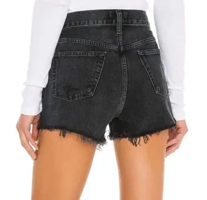 AGOLDE New Without Tags-Parker Vintage Cut Off Short - Size 27 thumbnail 3