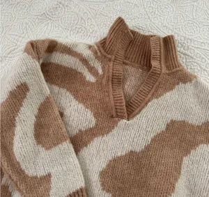 Amazon Sweater thumbnail 2