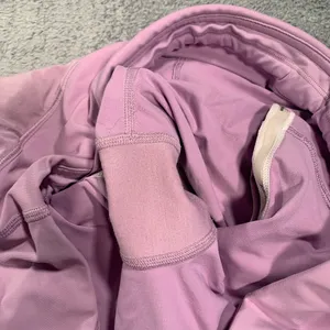 lululemon athletica Purple Skort 10 thumbnail 4