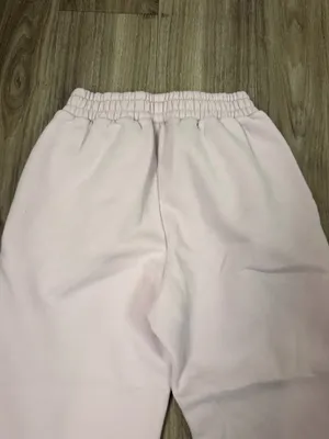 Comfrt jogger sweatpants thumbnail 4