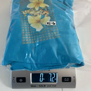 Disney‎ women’s medium blue decal v-neck shirt sleeve casual relaxed tshirt XL thumbnail 7