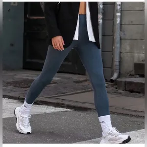 Aim’n Blue Seamless High Rise Leggings XXL thumbnail 2