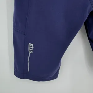 Stio Glide Tech‎ Bike Shorts Small Pockets Athletic Performance Cycling Gorpcore thumbnail 8