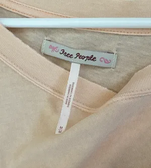 We The Free People Sugar Rush Top thumbnail 3