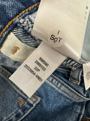 Madewell Vintage Flare Jeans thumbnail 9
