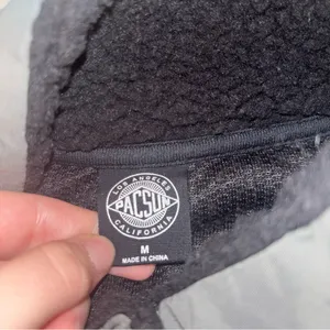 Pacsun Sherpa Jacket thumbnail 2