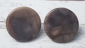Vintage Clip On Earrings thumbnail 1